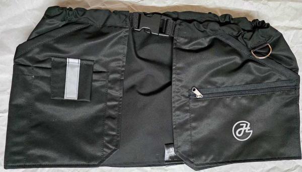 Helsitar PRO Trainingspocket